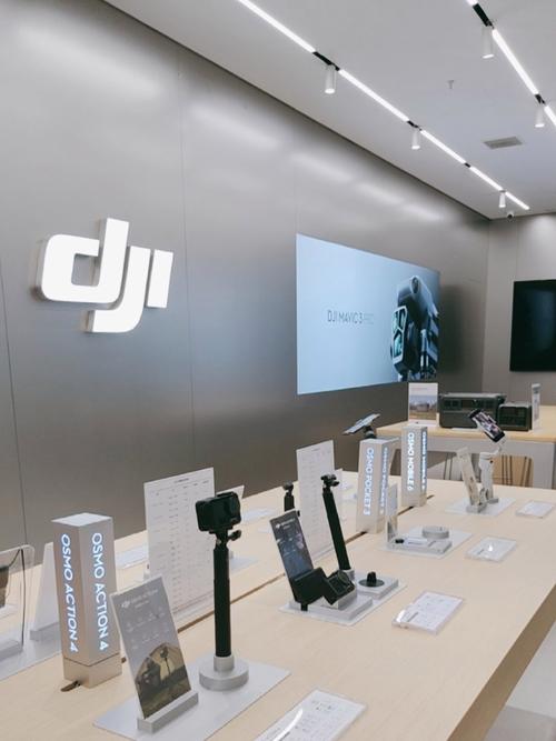 大疆无人机广西总代理是谁?-第1张图片-广州国自机器人 大疆无人机广西总代理是谁?-第1张图片-广州国自机器人