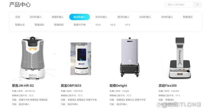 佛山机器人超市政策有何亮点?-第3张图片-广州国自机器人 佛山机器人超市政策有何亮点?-第3张图片-广州国自机器人