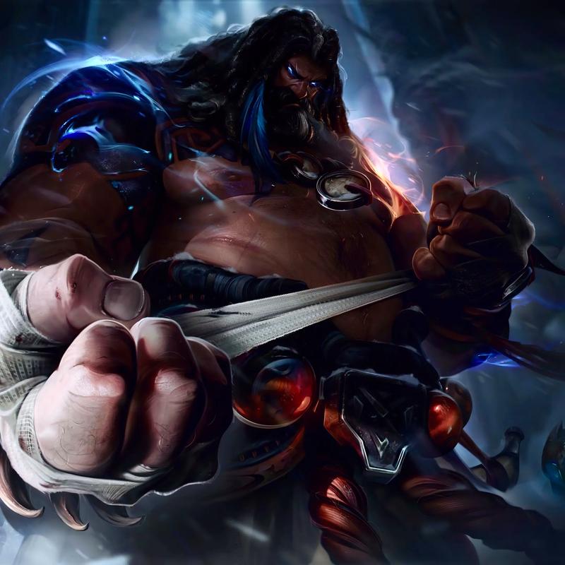 LOL段子机器人为何吸血成梗？-第1张图片-广州国自机器人