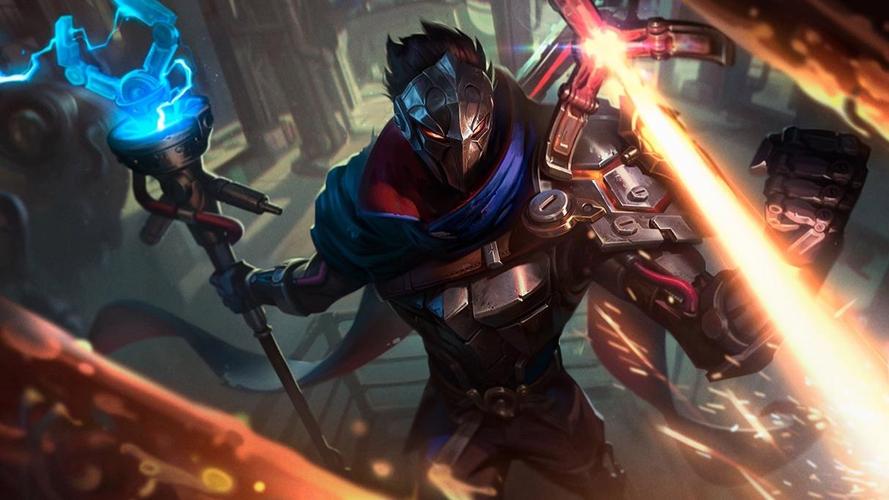 LOL段子机器人为何吸血成梗？-第2张图片-广州国自机器人