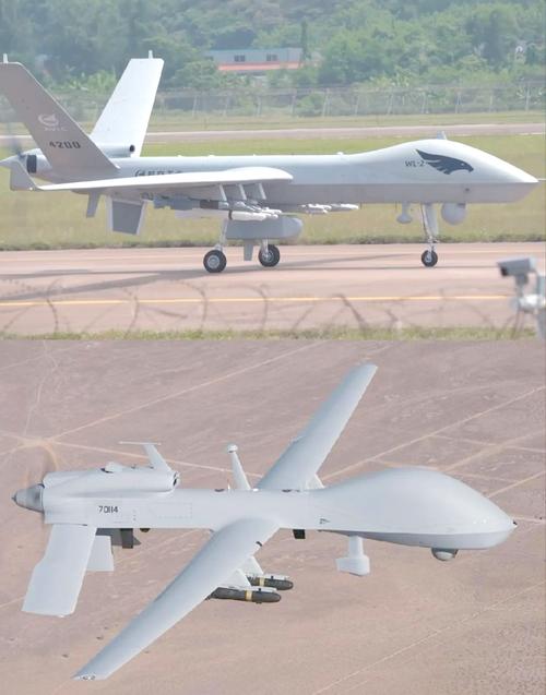 中国出口最多的无人机是哪款？-第3张图片-广州国自机器人
