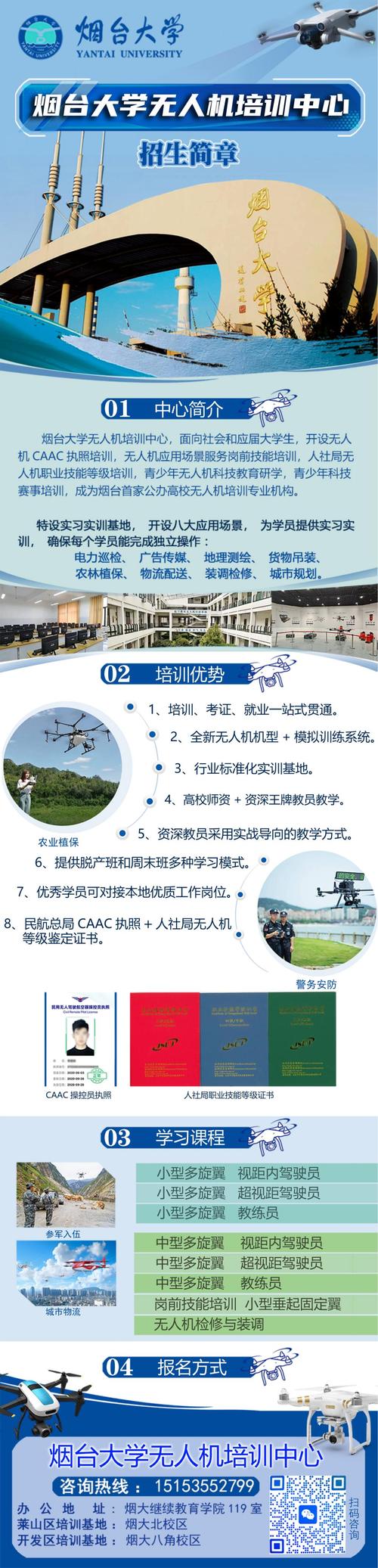 无人机专业毕业好找工作吗？-第3张图片-广州国自机器人