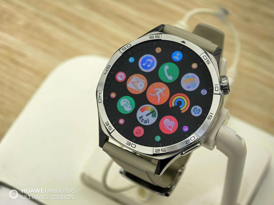 华为GTS人工智能如何赋能行业升级？-第3张图片-广州国自机器人