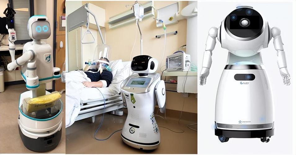 智能机器人 医疗领域-第3张图片-广州国自机器人 智能机器人 医疗领域-第3张图片-广州国自机器人