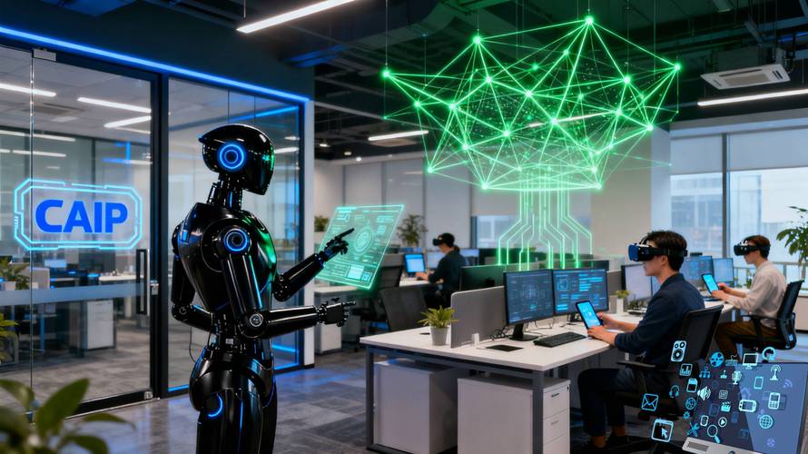 康奈尔大学AI研究有何前沿突破？-第2张图片-广州国自机器人