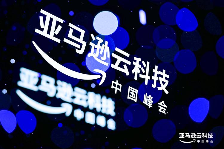 亚马逊与AI将如何重塑合作新生态?-第2张图片-广州国自机器人 亚马逊与AI将如何重塑合作新生态?-第2张图片-广州国自机器人