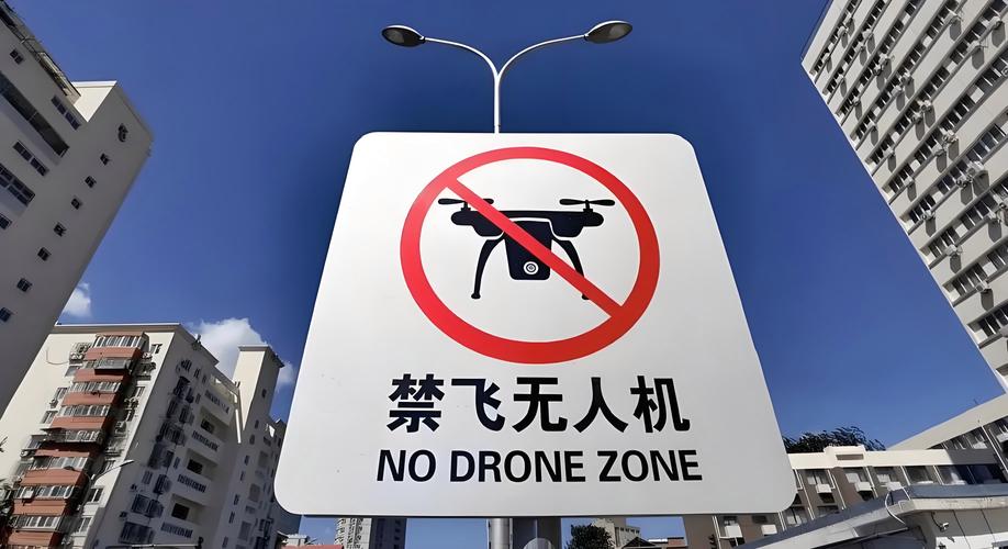 无人机飞行即被抓是否合法？-第2张图片-广州国自机器人