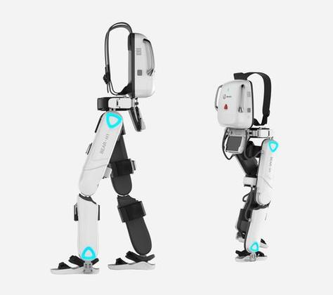 本田辅助走路机器人如何助力行动不便者?-第2张图片-广州国自机器人 本田辅助走路机器人如何助力行动不便者?-第2张图片-广州国自机器人