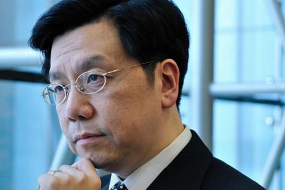 李开复，AI泡沫何时破灭？-第3张图片-广州国自机器人