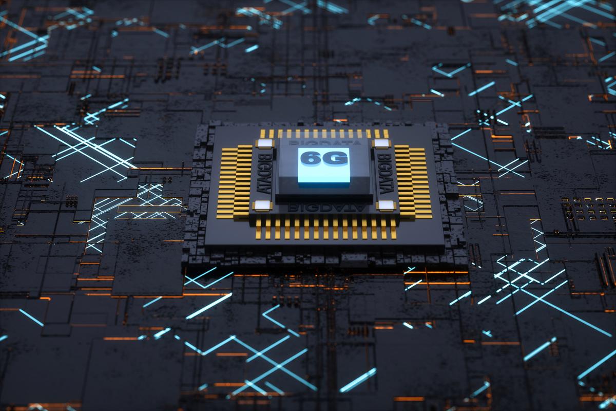 AI芯片最新突破有何颠覆性？-第2张图片-广州国自机器人