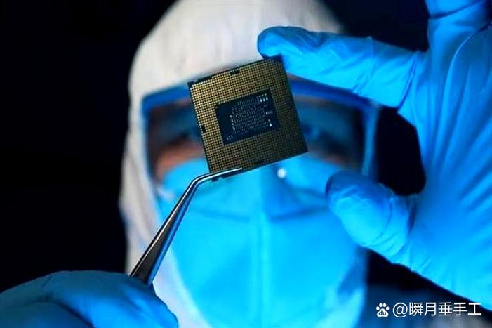 AI芯片最新突破有何颠覆性？-第3张图片-广州国自机器人