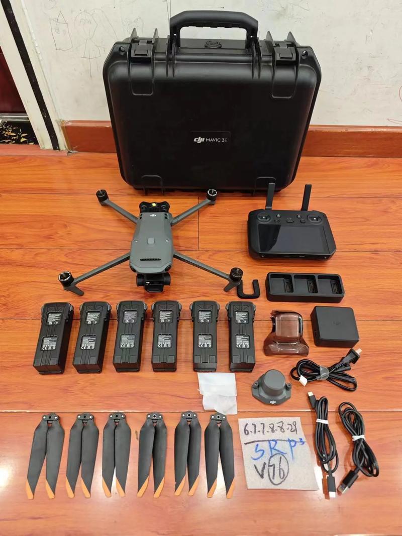 西安哪里能买到正品大疆无人机？-第1张图片-广州国自机器人