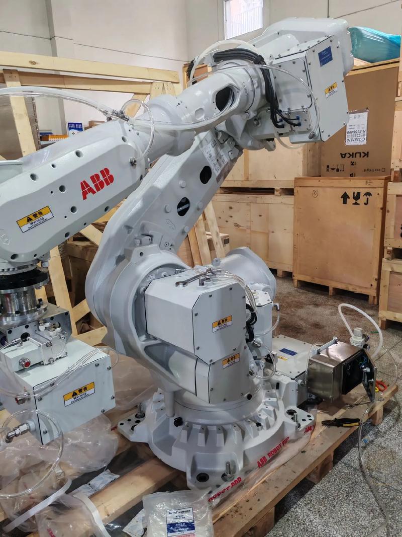 瑞士abb机器人招聘-第2张图片-广州国自机器人 瑞士abb机器人招聘-第2张图片-广州国自机器人