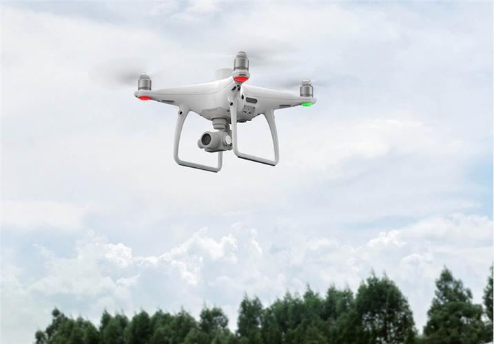 精灵4无人机航拍有哪些实用技巧？-第2张图片-广州国自机器人