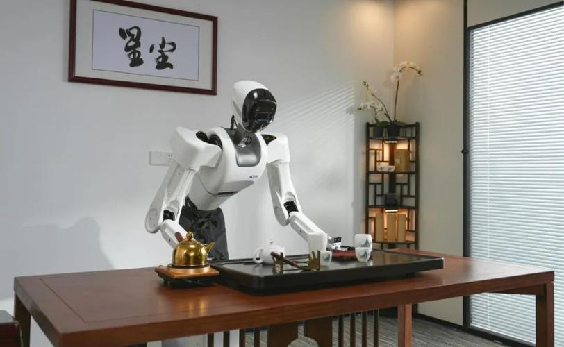 Bixby人工智能助理,好用吗?能取代Siri吗?-第3张图片-广州国自机器人 Bixby人工智能助理,好用吗?能取代Siri吗?-第3张图片-广州国自机器人