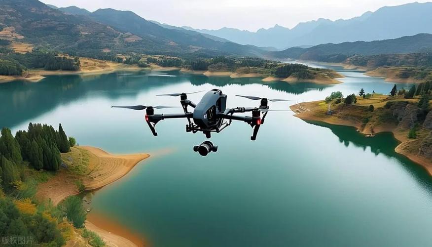 无人机巡河产品哪家厂家好？-第1张图片-广州国自机器人