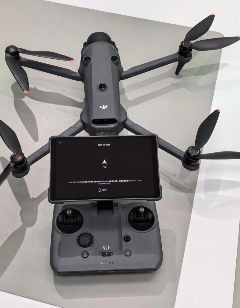 精灵四无人机价格多少?-第1张图片-广州国自机器人 精灵四无人机价格多少?-第1张图片-广州国自机器人