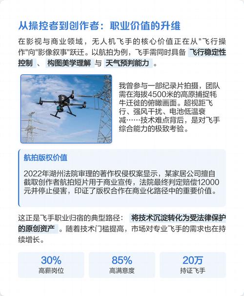 无人机飞手评价体系如何科学构建？-第1张图片-广州国自机器人