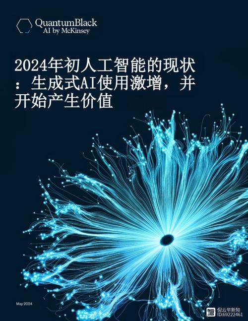 麦肯锡 中美 人工智能-第1张图片-广州国自机器人