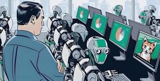 麦肯锡 中美 人工智能-第2张图片-广州国自机器人