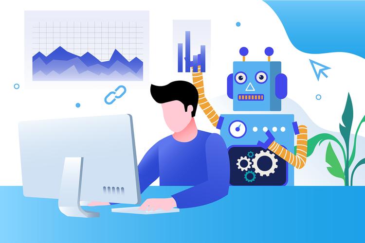 麦肯锡 中美 人工智能-第3张图片-广州国自机器人