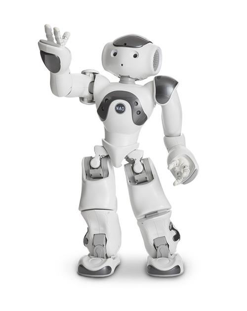 Nao机器人联网后能做什么?-第2张图片-广州国自机器人 Nao机器人联网后能做什么?-第2张图片-广州国自机器人