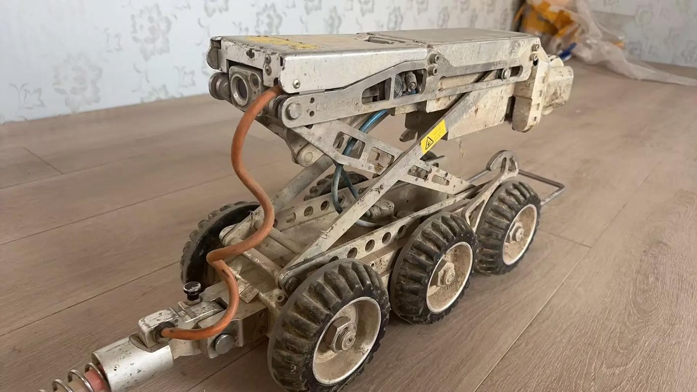 robi洛比机器人是什么？-第2张图片-广州国自机器人