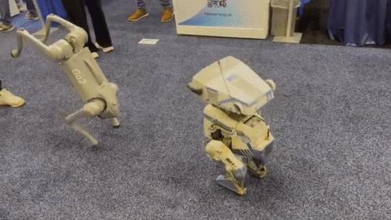 迪士尼机器人电池怎么装?-第2张图片-广州国自机器人 迪士尼机器人电池怎么装?-第2张图片-广州国自机器人