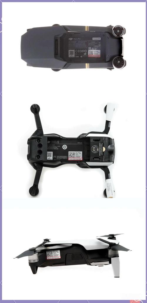 大疆无人机机身SN码在哪查看？-第1张图片-广州国自机器人