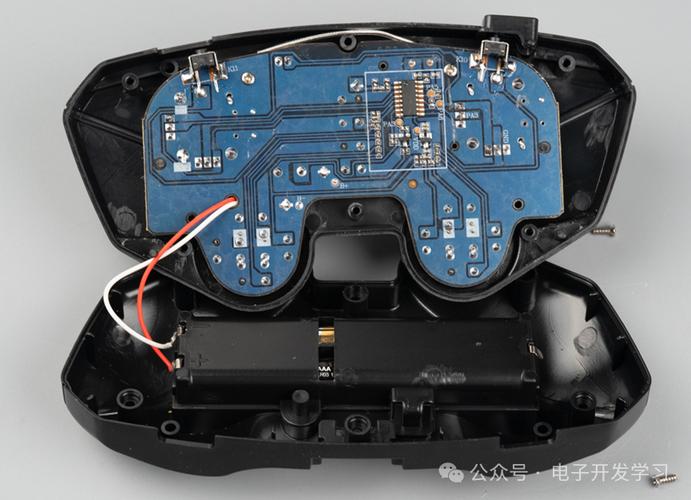 无人机气压计如何精准测量气压？-第3张图片-广州国自机器人