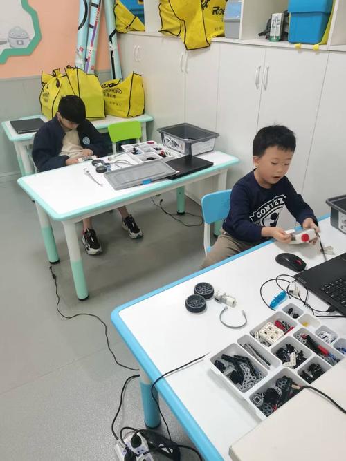 机器人教育与其他教育有何差异?-第1张图片-广州国自机器人 机器人教育与其他教育有何差异?-第1张图片-广州国自机器人