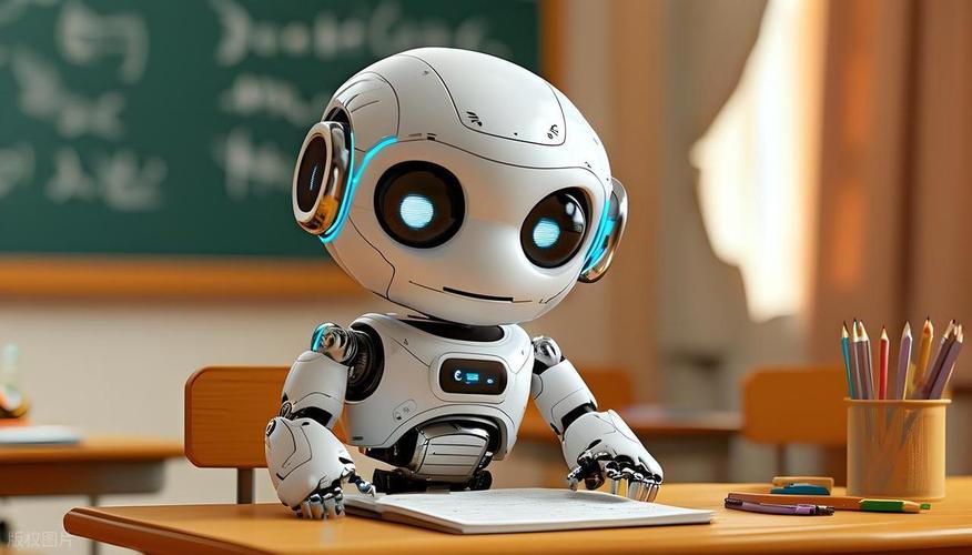 机器人教育与其他教育有何差异?-第2张图片-广州国自机器人 机器人教育与其他教育有何差异?-第2张图片-广州国自机器人