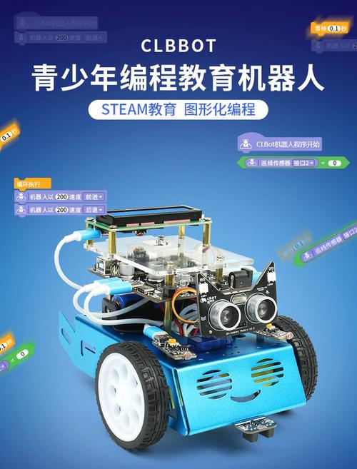 机器人教育与其他教育有何差异?-第3张图片-广州国自机器人 机器人教育与其他教育有何差异?-第3张图片-广州国自机器人