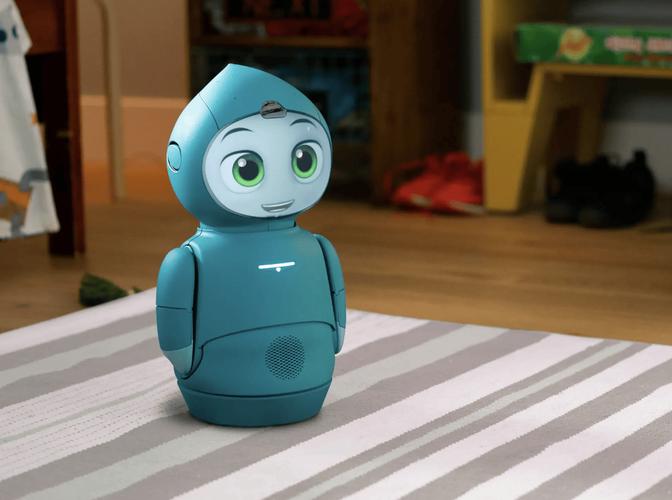 亚马逊关闭智能机器人-第2张图片-广州国自机器人