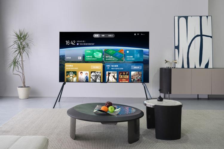 智能电视和人工智能电视有何区别？-第1张图片-广州国自机器人
