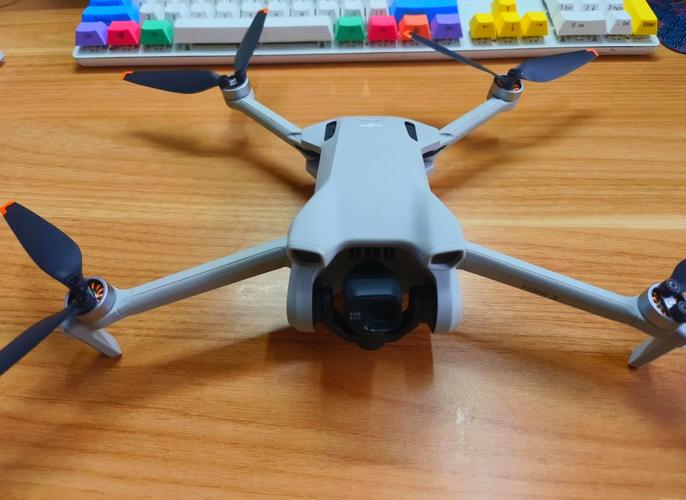 精灵3变焦版值得买吗？-第3张图片-广州国自机器人