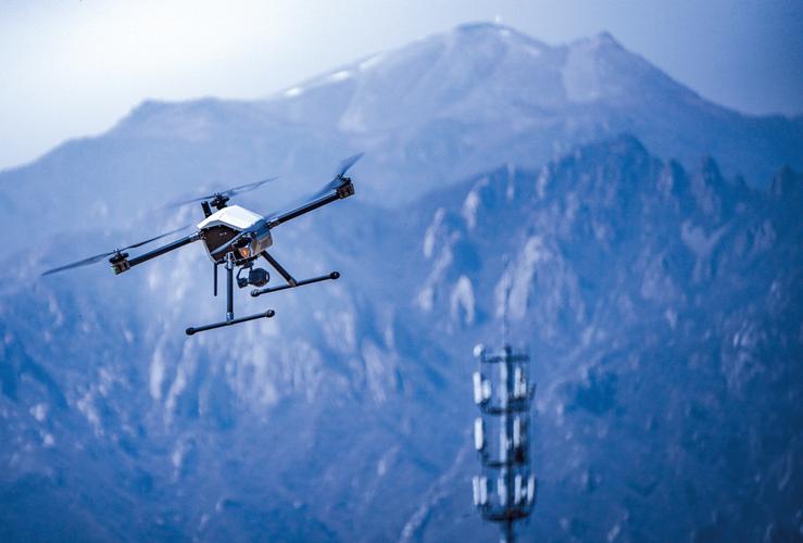 哪款无人机续航最长？-第1张图片-广州国自机器人