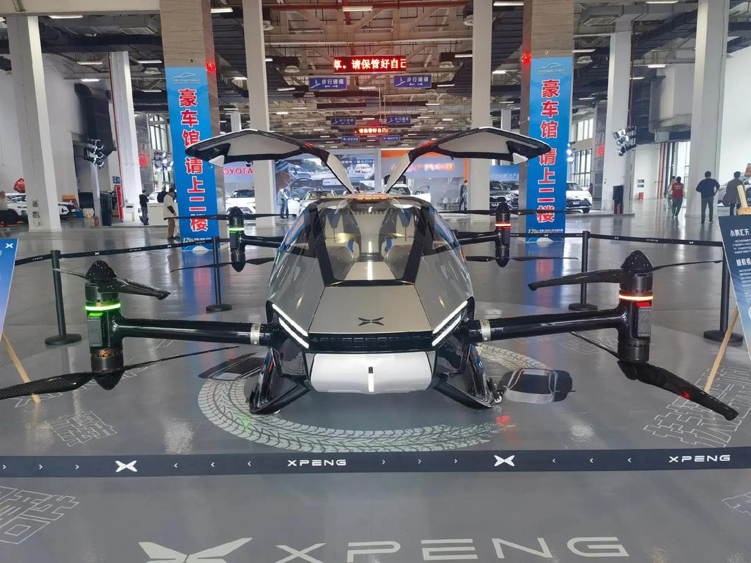 哪款无人机续航最长？-第3张图片-广州国自机器人