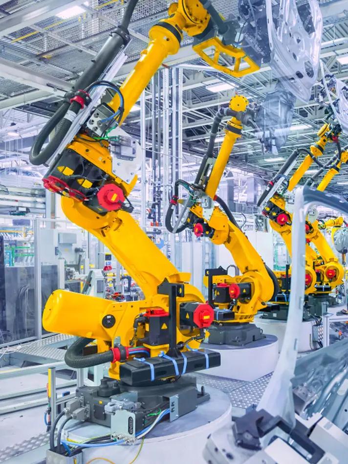 协作机器人如何切入市场？-第2张图片-广州国自机器人