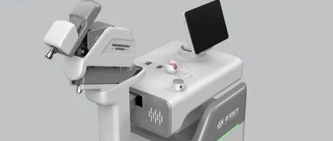 手术机器人市场现状与趋势如何?-第2张图片-广州国自机器人 手术机器人市场现状与趋势如何?-第2张图片-广州国自机器人