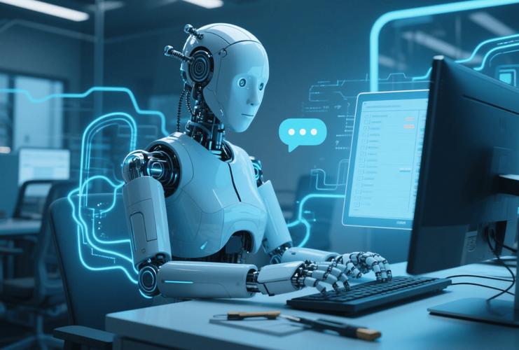 Node.js如何结合人工智能开发应用?-第3张图片-广州国自机器人 Node.js如何结合人工智能开发应用?-第3张图片-广州国自机器人