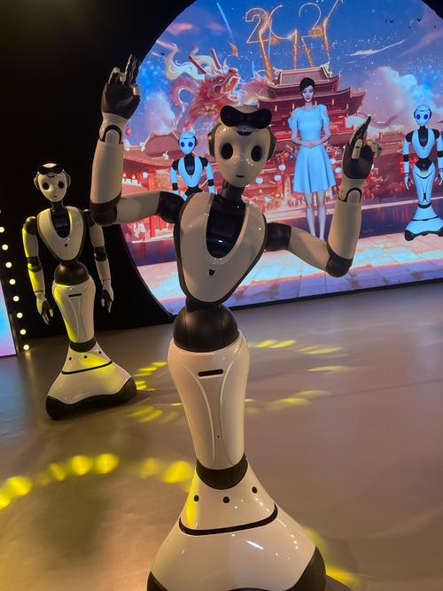 hilton 人工智能-第1张图片-广州国自机器人