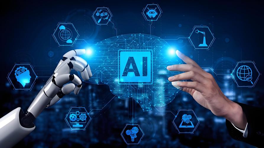 人工智能 shidai-第1张图片-广州国自机器人