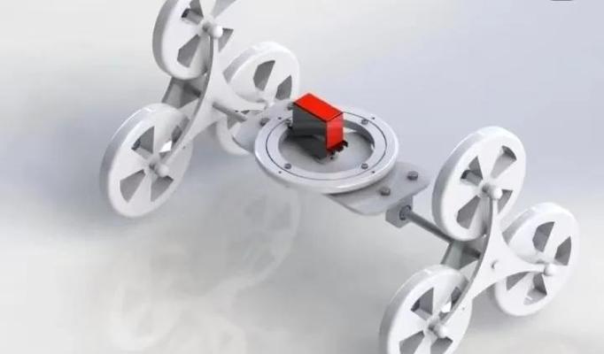 ROS机器人延时如何解决?-第1张图片-广州国自机器人 ROS机器人延时如何解决?-第1张图片-广州国自机器人