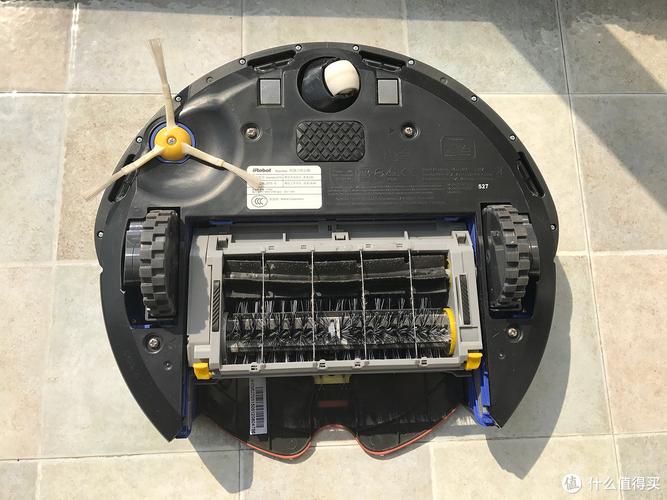 亚马逊盒子机器人尺寸是多大?-第1张图片-广州国自机器人 亚马逊盒子机器人尺寸是多大?-第1张图片-广州国自机器人