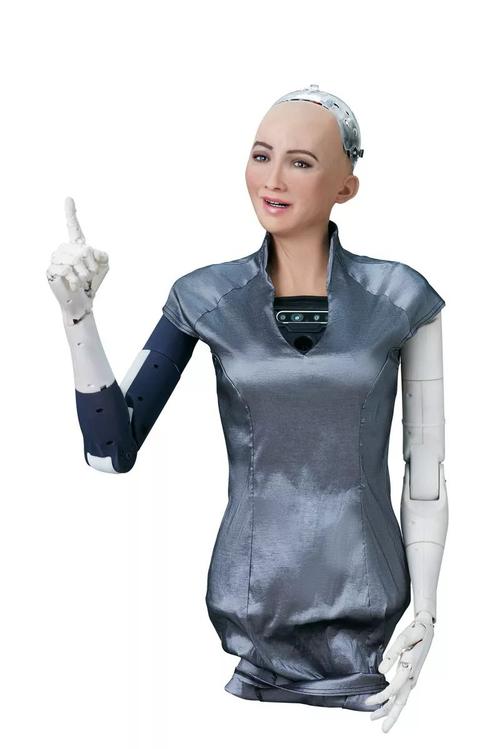 人工智能 sophia-第2张图片-广州国自机器人 人工智能 sophia-第2张图片-广州国自机器人