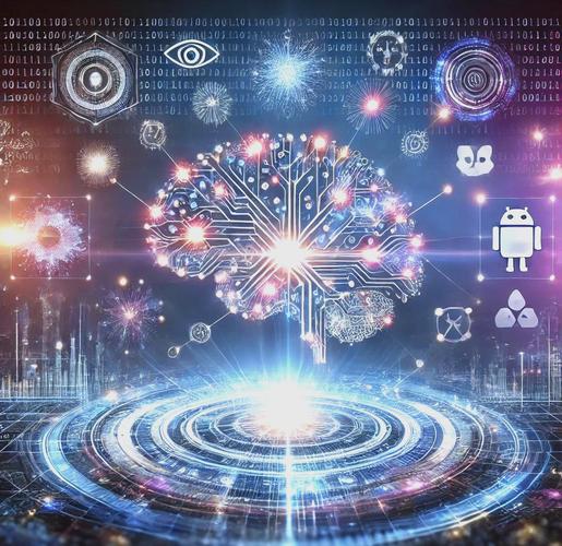 Intel人工智能技术如何突破算力瓶颈?-第2张图片-广州国自机器人 Intel人工智能技术如何突破算力瓶颈?-第2张图片-广州国自机器人