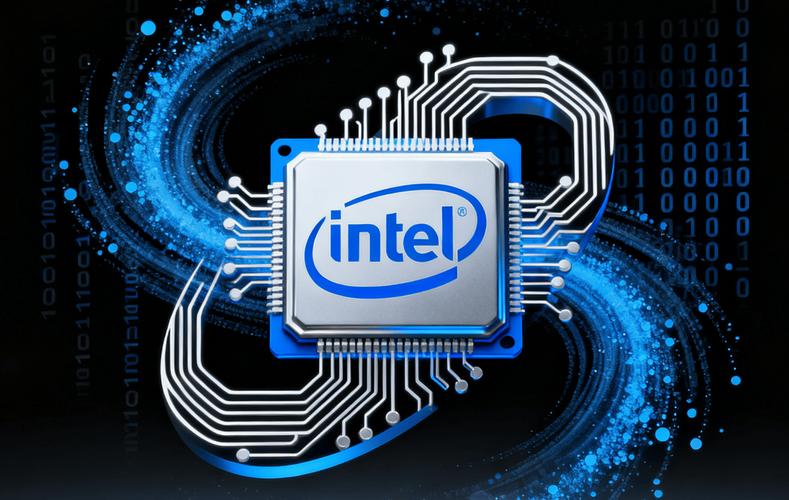 Intel人工智能技术如何突破算力瓶颈?-第1张图片-广州国自机器人 Intel人工智能技术如何突破算力瓶颈?-第1张图片-广州国自机器人