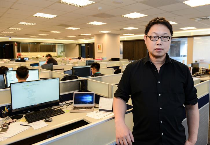 Kneron人工智能有何独特优势？-第1张图片-广州国自机器人