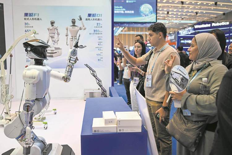 商业服务机器人公司如何突破市场瓶颈？-第2张图片-广州国自机器人